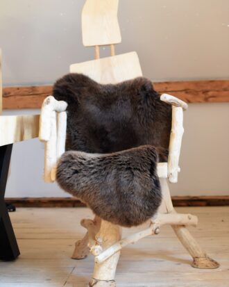 Sheepskins