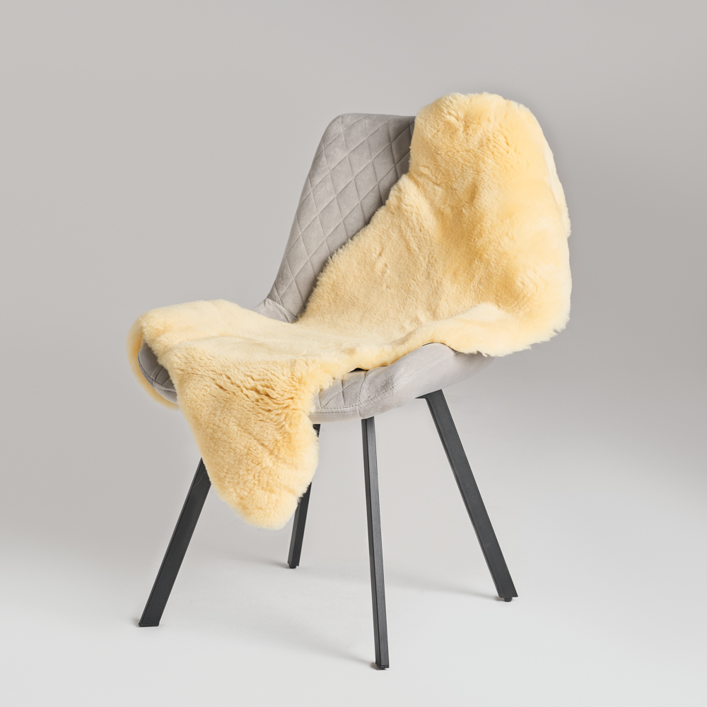 skóra owcza relugan