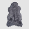 Sheepskin Grey