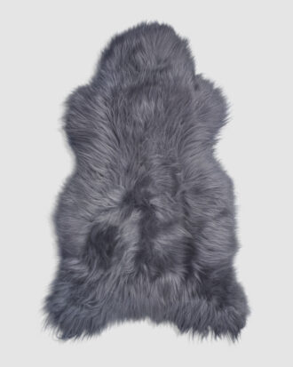 Sheepskin Grey