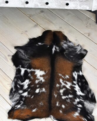 Skóra Kozia Duża