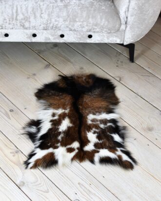 Goatskin Medium