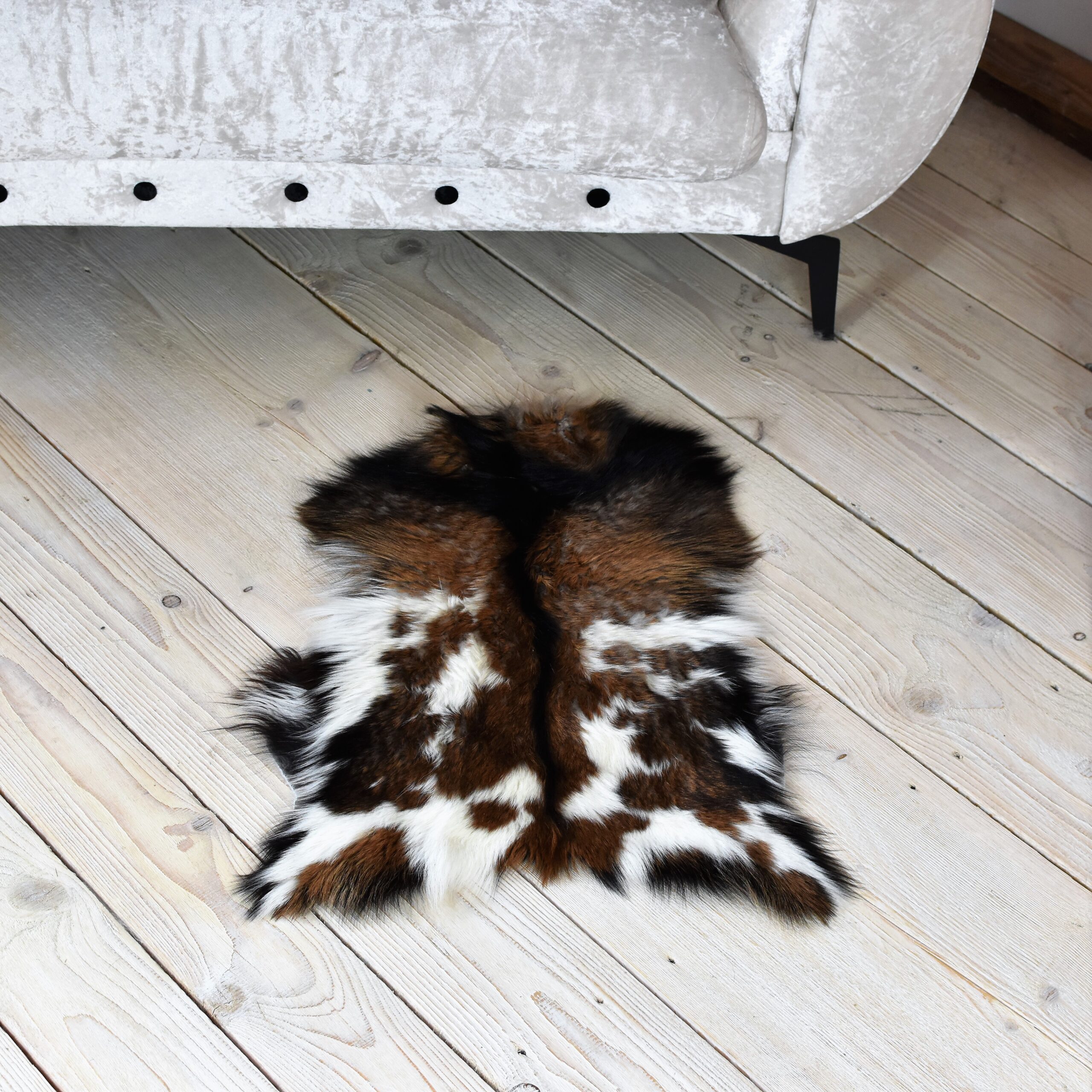 Goatskin Medium Goatskin Medium